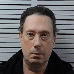 Jerald Wayne Johnson 