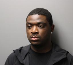 Lamont Nicholas George Jr.