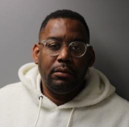 Lamar Demetrius Johnson 