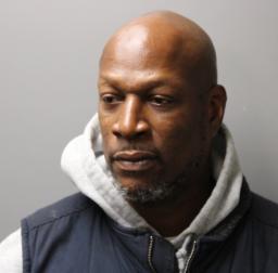 Alonzo  Bonds 