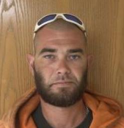 Jesse William Chitwood 