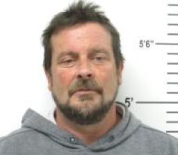 Brian Nicholas Adams 