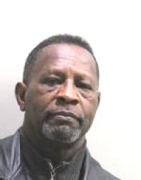 Melvin Williams Caldwell 