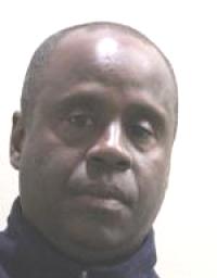 Kevin James Jones 