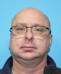 Robert Michael Black 