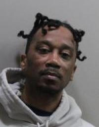 Albert Levar Walker 