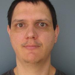 James Lionel May 4th