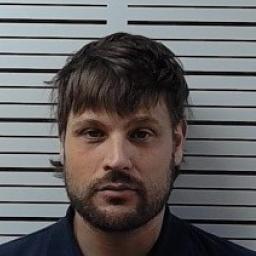 Mathew James Childs 
