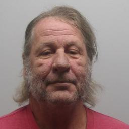 Charles Donald Burks Jr.