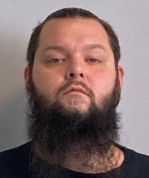 Anthony Scott Hancock 