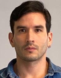 Sergio Andres Reyeslesmes 