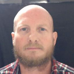 Matthew Thomas Mcbride 