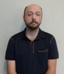 Jackie Gale Whitehead Jr.