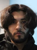 Michael Anthony Valdez 