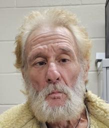 Robert Allen Sturgeon 