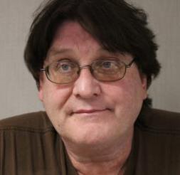 Kai Leverne Seamer 