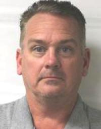 Dennis John Wooldridge 