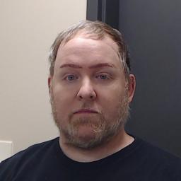 Matthew Lee Klopfenstine 