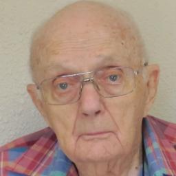 Clyde Charles Haggett 