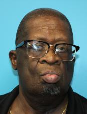 Marvin Eugene Williams 