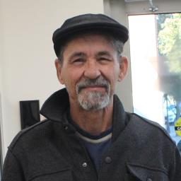 Richard Cramer Jones 