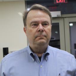 Mark Daniel Silverthorn 