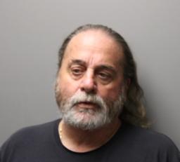 Steven Leon Moranville 