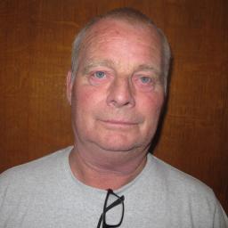 Herman Dale Sanderson 