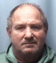 Bruce Edward Begemann 