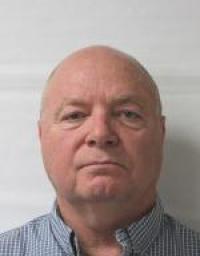 Darrell Clifton Hudson 