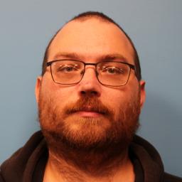 James Anthony Saltkill Jr.