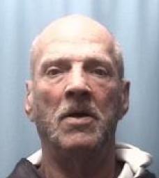 Keith Raymond Johnson 