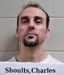 Charles Edward Shoults 2nd