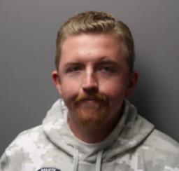 Conner Jeffrey Delaney 