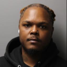 Jeremy Antwoine Hubbard 