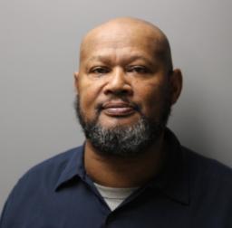 Robert Lee Buchanan Jr.