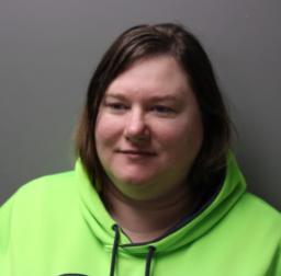 Tiffany Lurline Murphy 