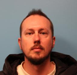 Colby Alexander Meeks 