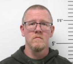 Nicholas Albert Osborne 