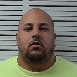 Michael James Giles Jr.