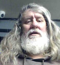 Randall Joseph Mercer 