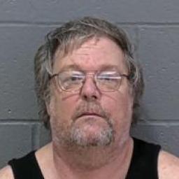 Michael Stephen Knothe 