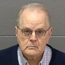 James Allen Hirschman 