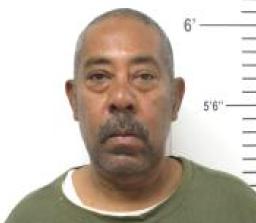 Michael Eugene Snelson 