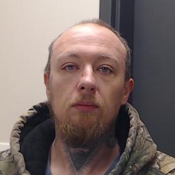 Scott Michael Morgan 