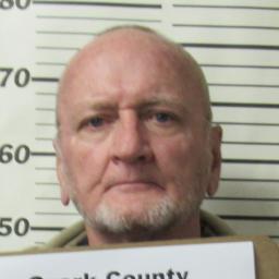 Mark Christopher Barger 