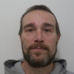 Joshua Allen Klinsbeck 