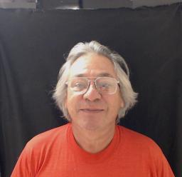 Rickey Lynn Mitchell 