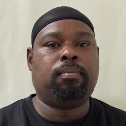 Caleb Bernard Hamner 