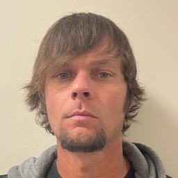 Roy Frederick Murphy 